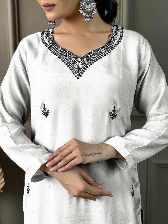 Sabella Priya aurelia kurti india