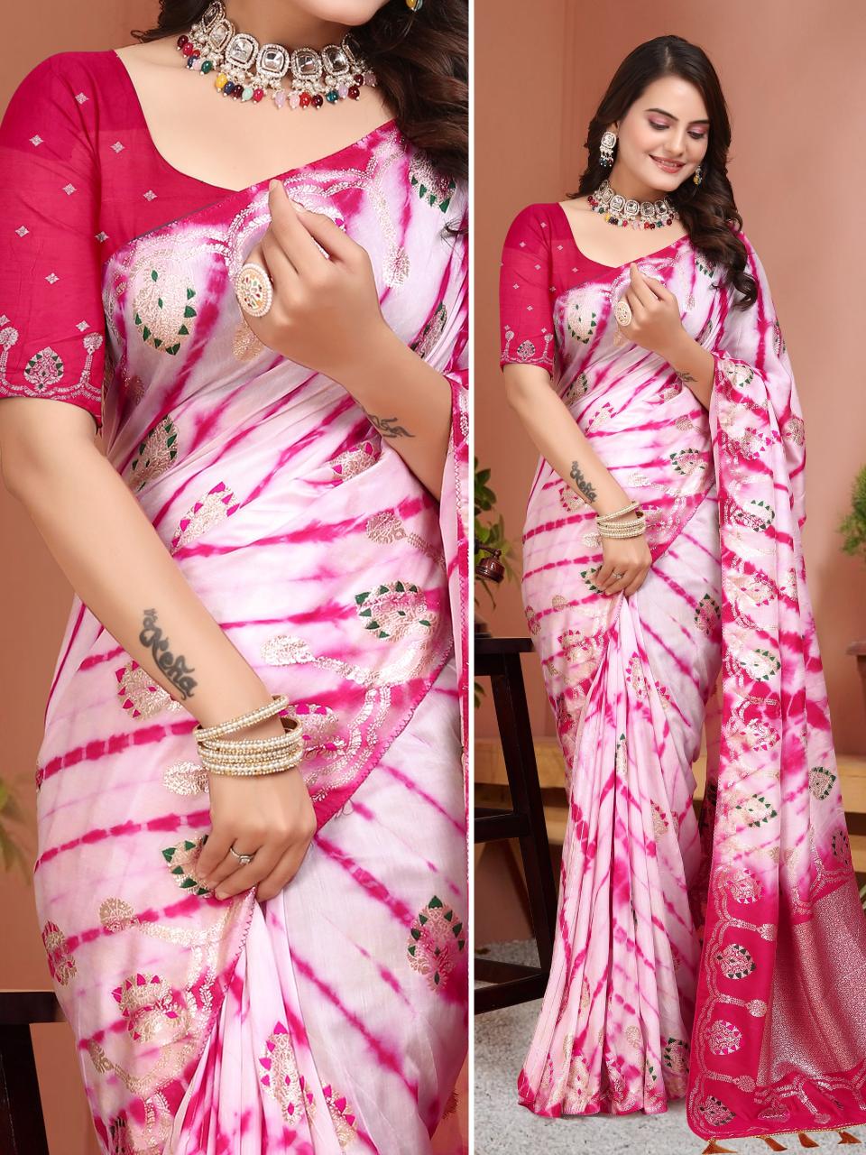 Sabella Pure Soft Russian Vol 6 cotton saree price in india