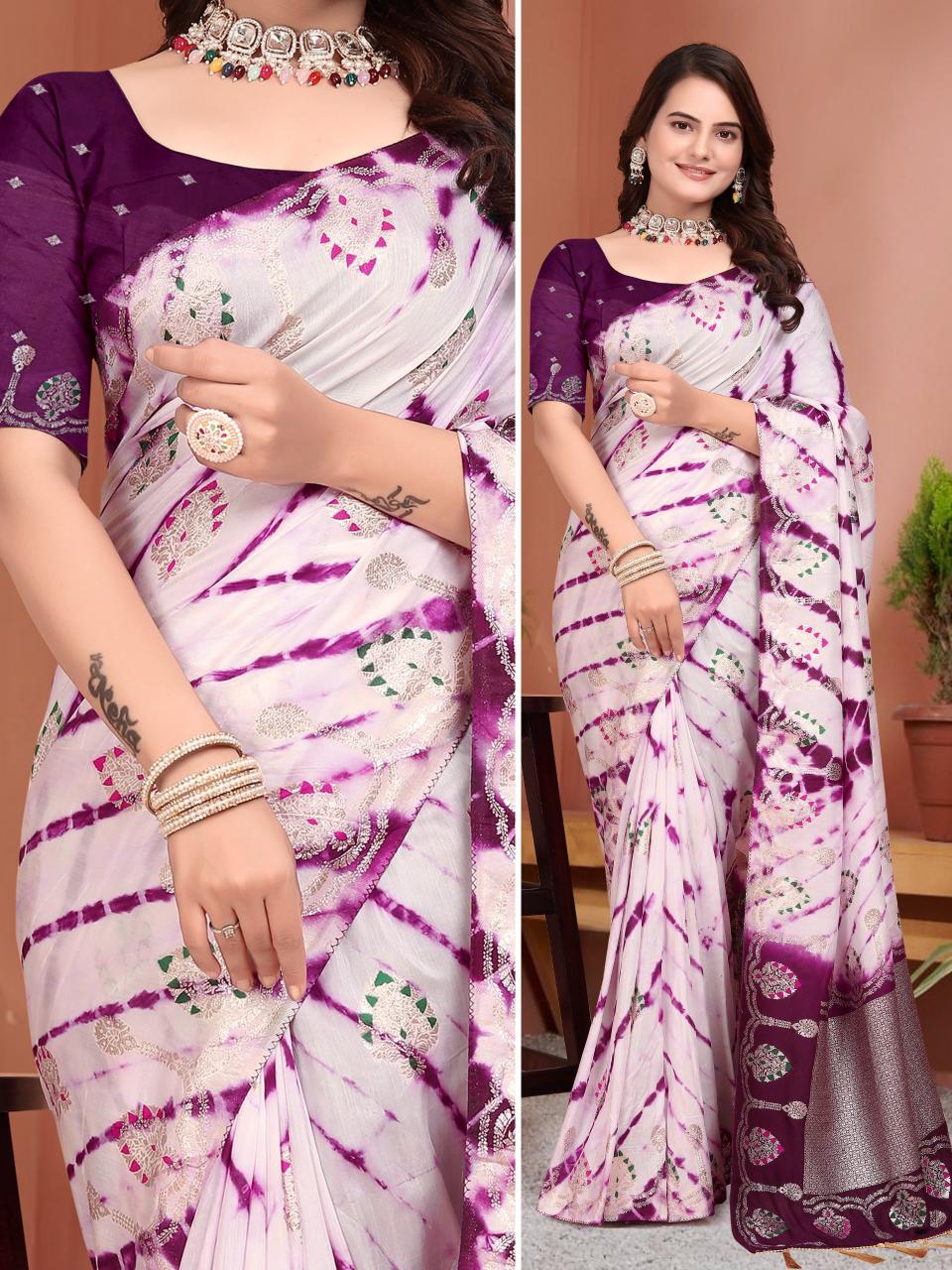 Sabella Pure Soft Russian Vol 6 cotton saree price in india