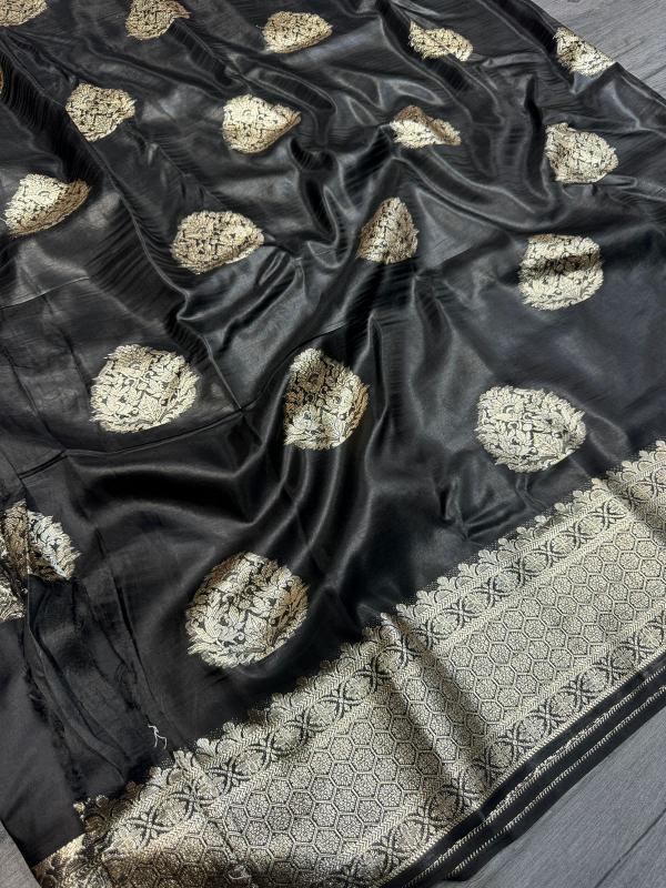 Sabella Pure Viscose Silk Weaving buy pure sarees online india