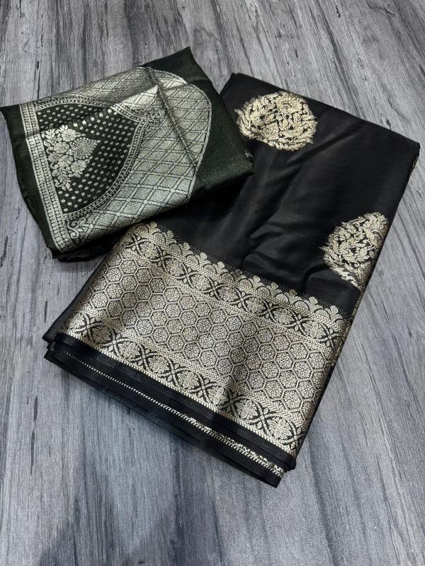 Sabella Pure Viscose Silk Weaving buy pure sarees online india