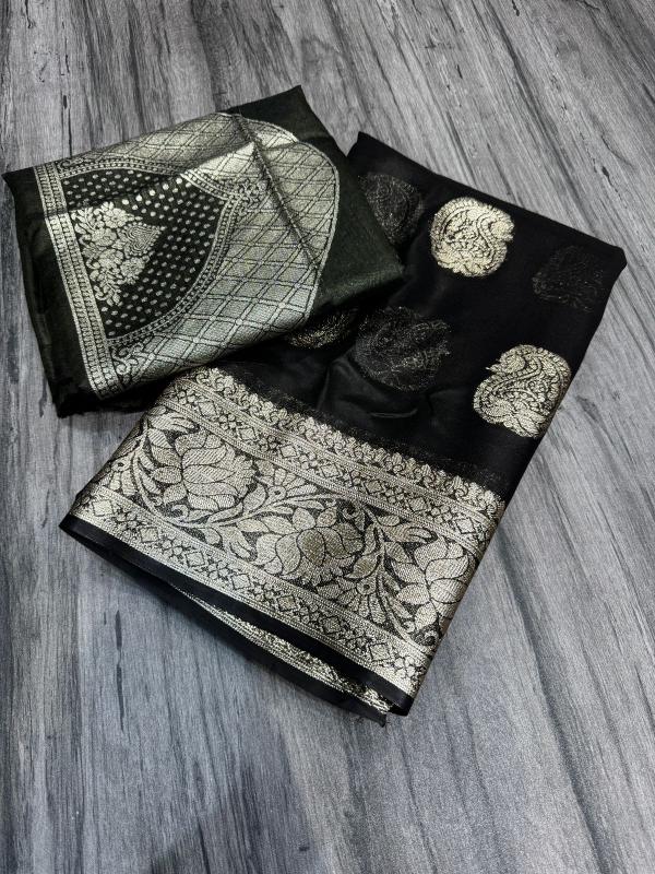 Sabella Pure Viscose Silk Weaving buy pure sarees online india