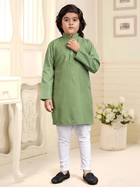 Sabella Twinkle Kids Kurta Payjama wedding kurtis online india