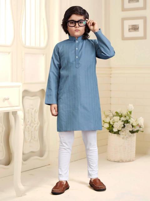 Sabella Twinkle Kids Kurta Payjama wedding kurtis online india