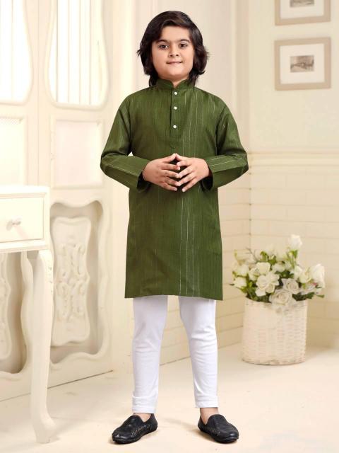 Sabella Twinkle Kids Kurta Payjama wedding kurtis online india