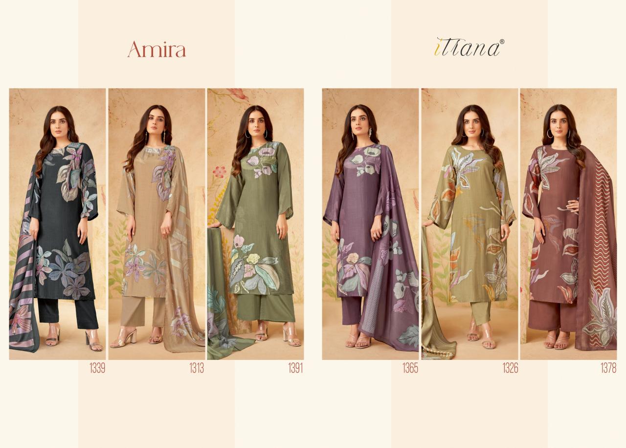 Sahiba Itrana Amira buy wholesale salwar kameez online