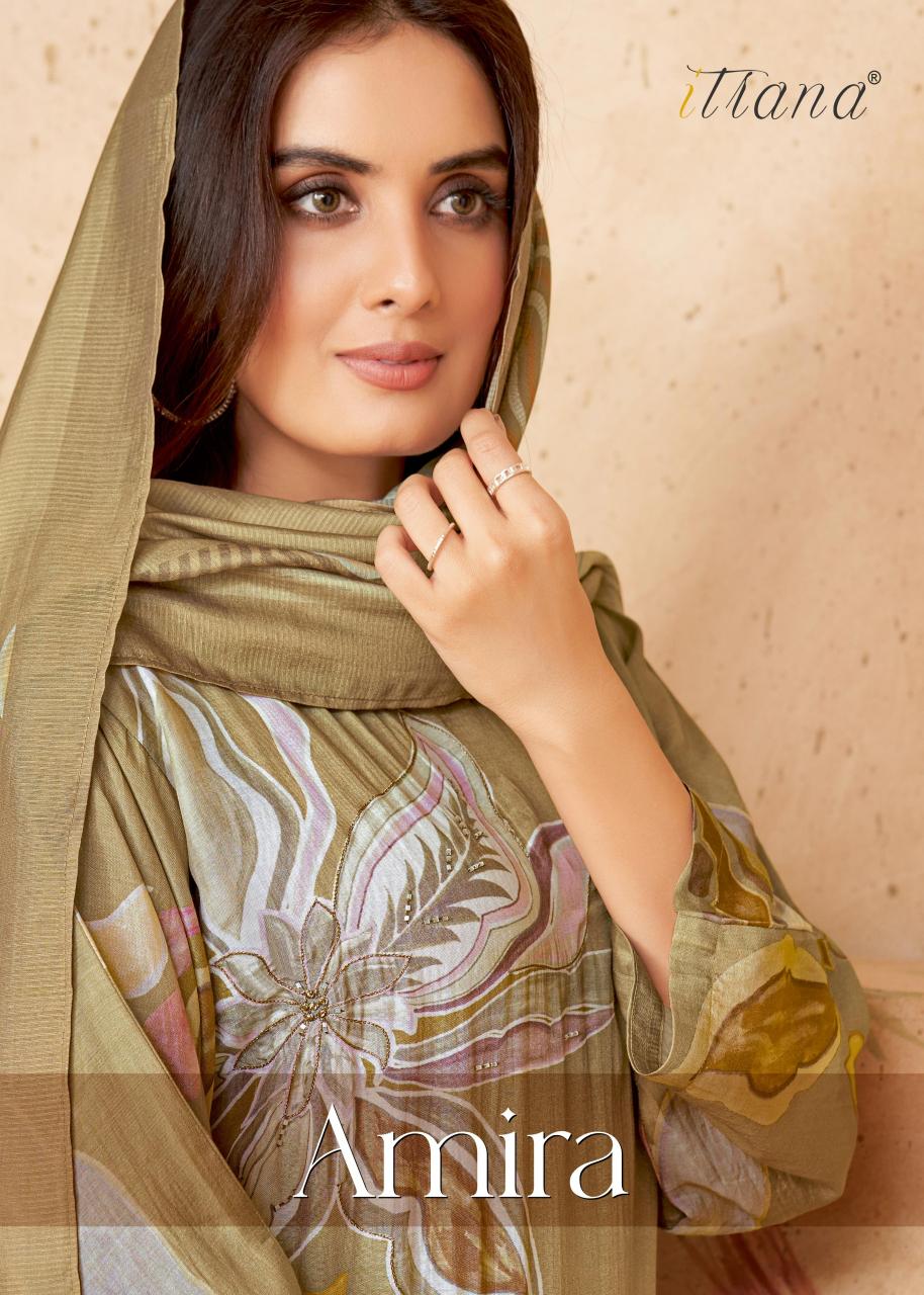 Sahiba Itrana Amira buy wholesale salwar kameez online