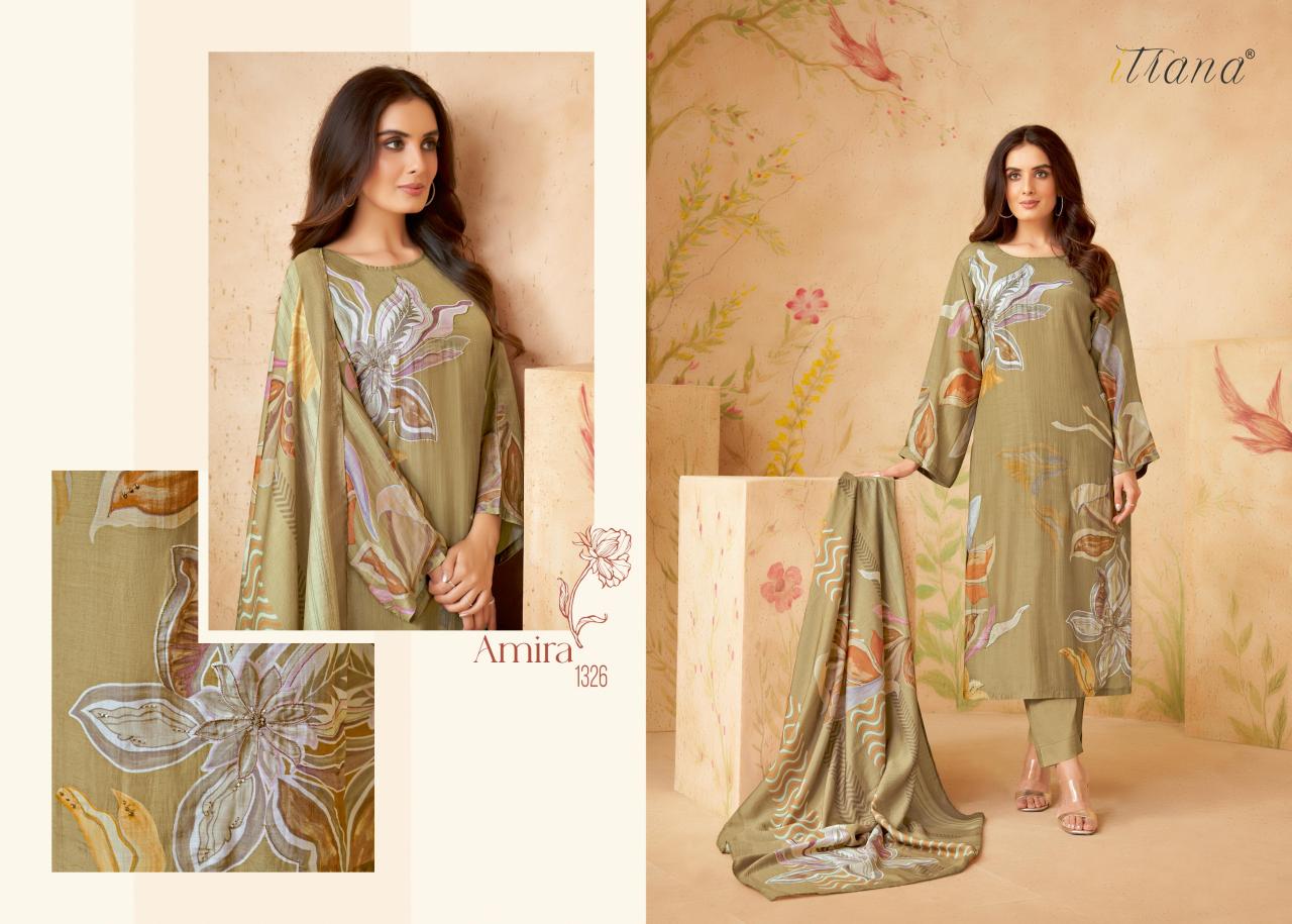 Sahiba Itrana Amira buy wholesale salwar kameez online