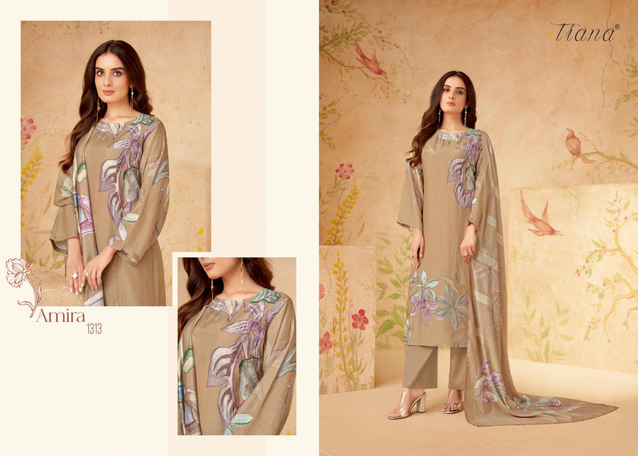 Sahiba Itrana Amira buy wholesale salwar kameez online