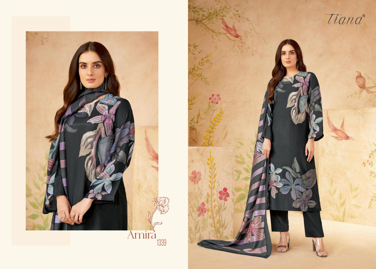 Sahiba Itrana Amira buy wholesale salwar kameez online