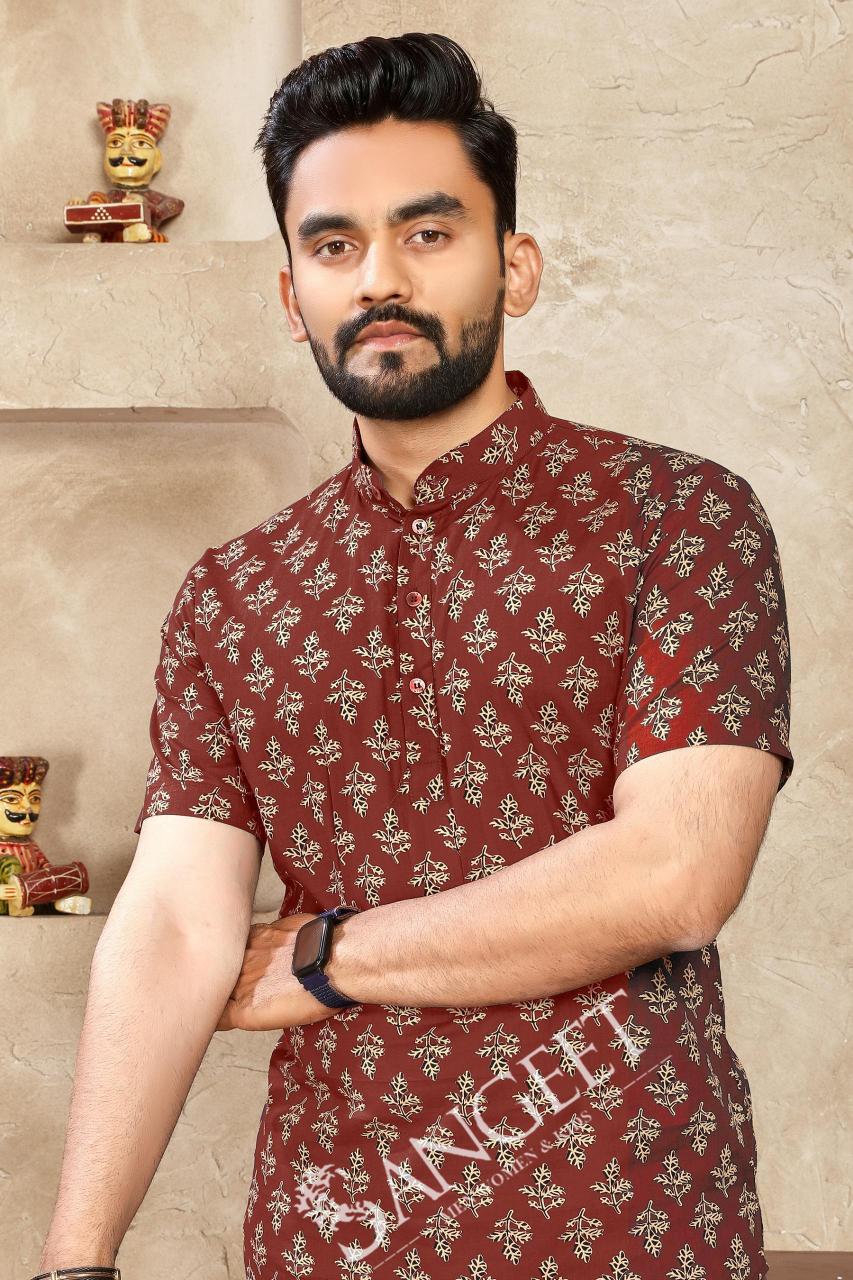 Sangeet Awesome Vol 2 Soft Cotton Mens T- shirts Wholesale catalog