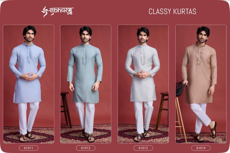 Shubhvastra Classy Kurtas ethnic online india