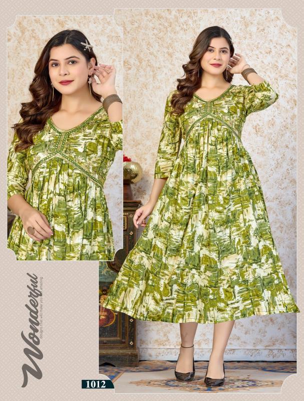 Trendy Be Bloom kurtis online india at lowest price shop clues