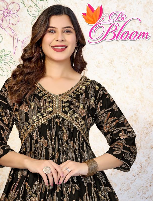 Trendy Be Bloom kurtis online india at lowest price shop clues