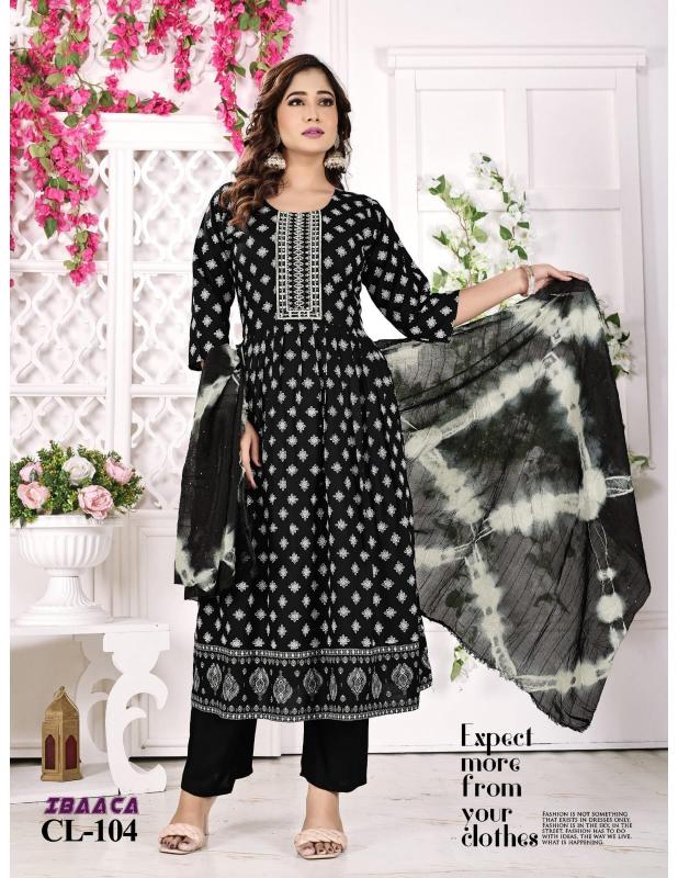 Trendy Ibaaca indian kurtis online shopping india 