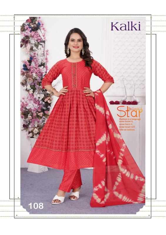 Trendy Kalki Vol 0 kurtis online india ajio