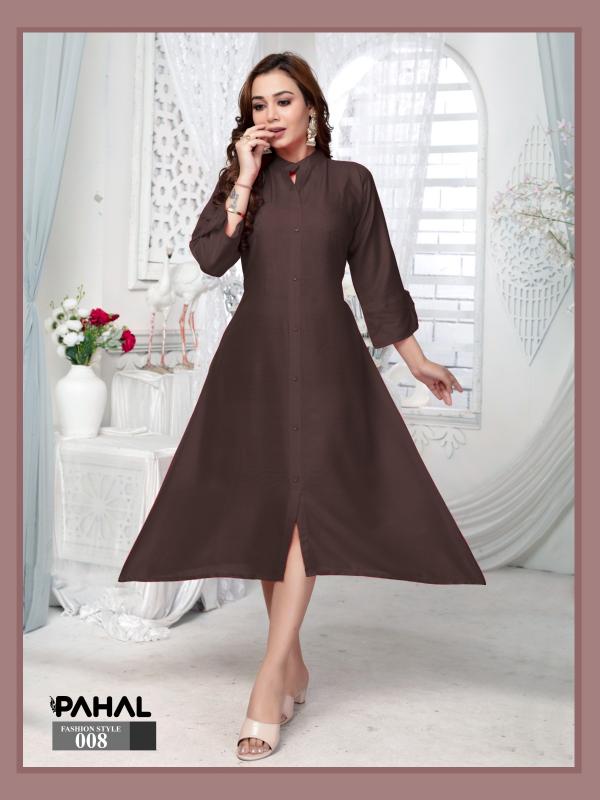  Trendy Pahal VOL.3.1 buy casual kurtis online in india utsav fashion