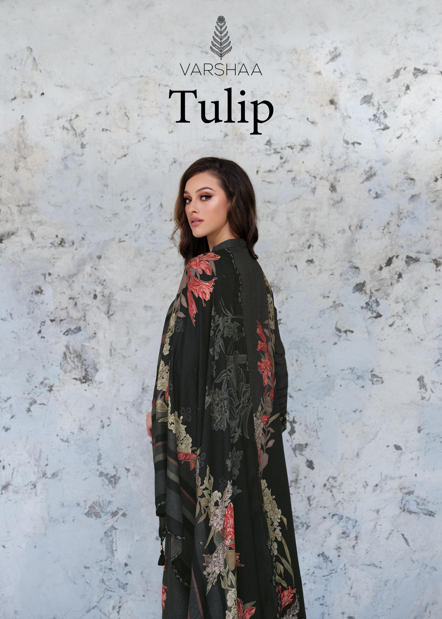 Varsha Tulip ladies salwar kameez wholesale