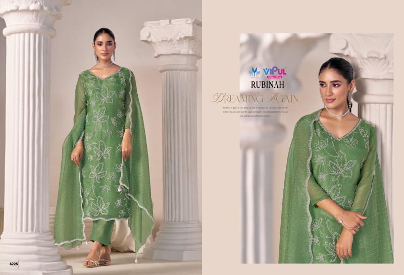 Vipul Rubinah buy salwar kameez wholesale