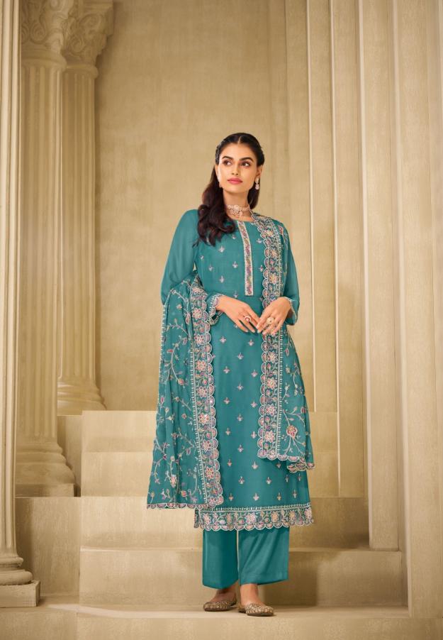 Vivek Raahi mumbai salwar kameez wholesalers