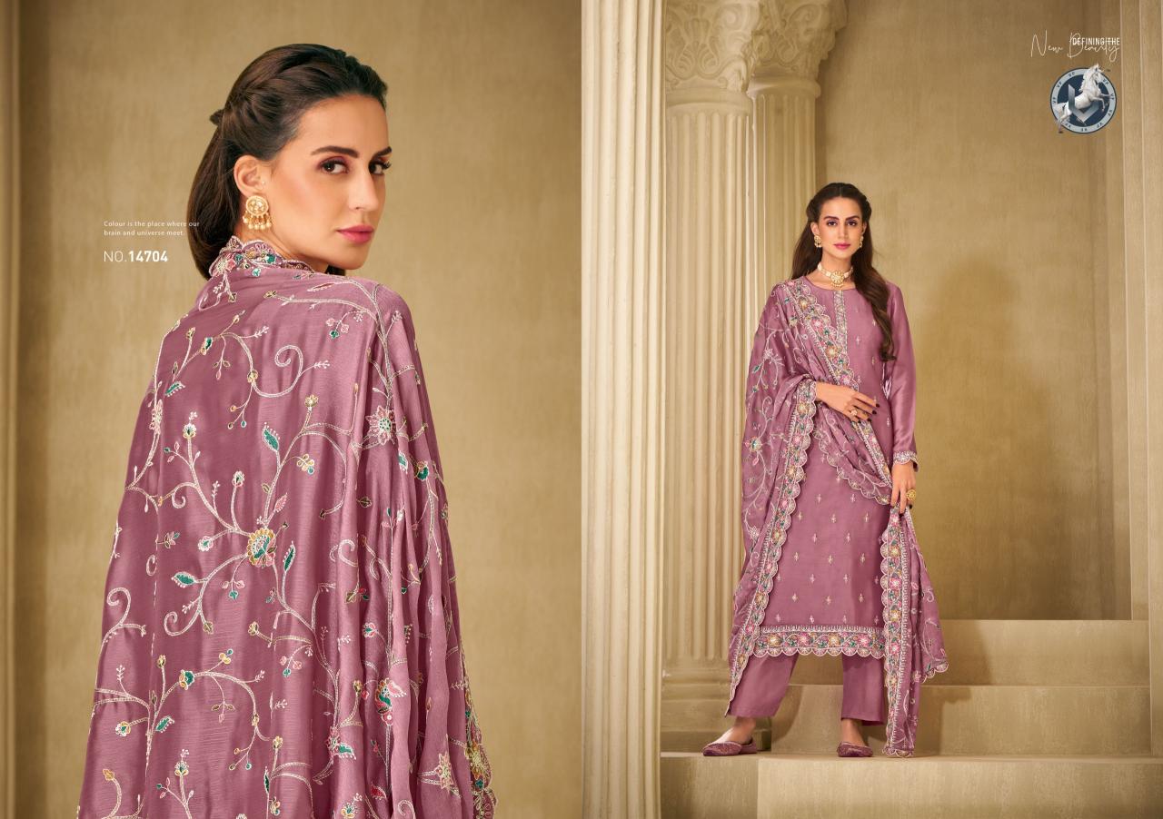 Vivek Raahi mumbai salwar kameez wholesalers