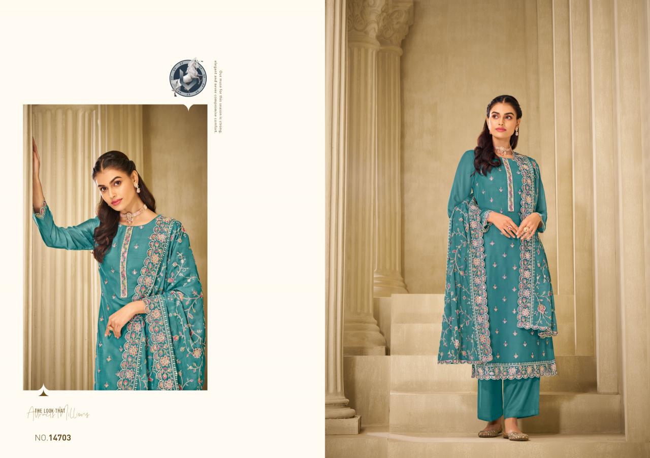 Vivek Raahi mumbai salwar kameez wholesalers