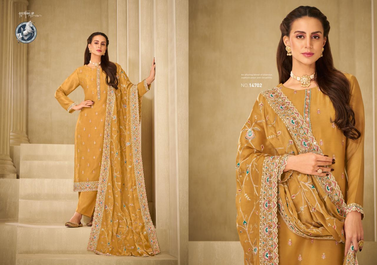 Vivek Raahi mumbai salwar kameez wholesalers