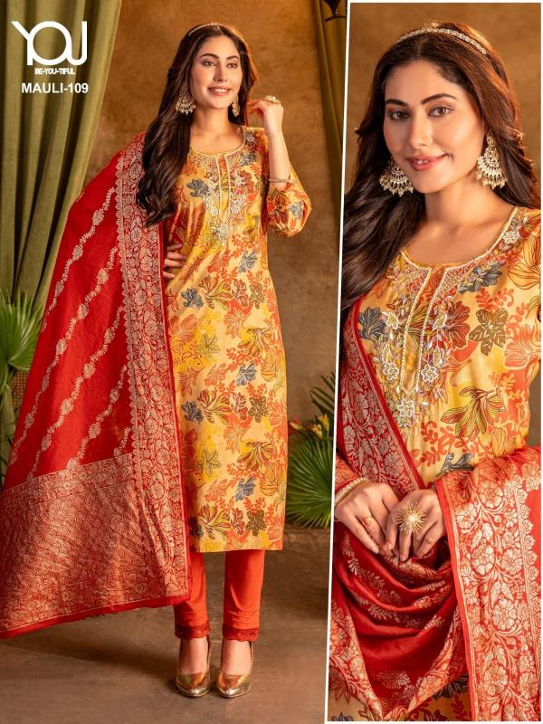 Wanna You Mauli Vol 2 designer kurtis online india