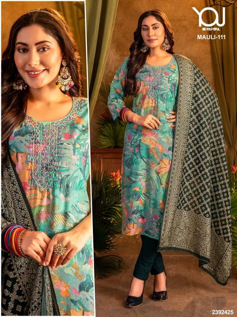 Wanna You Mauli Vol 2 designer kurtis online india