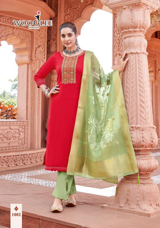 Wooglee Jankhee ashima kurtis online shopping india