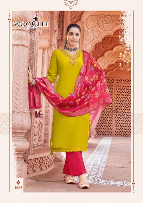 Wooglee Jankhee ashima kurtis online shopping india