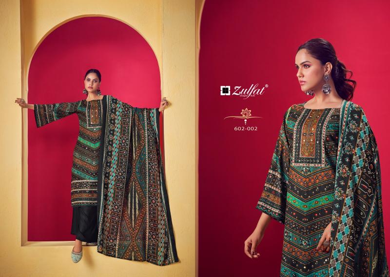 Zulfat Lipika Viscose Rayon dress material wholesale market in hyderabad