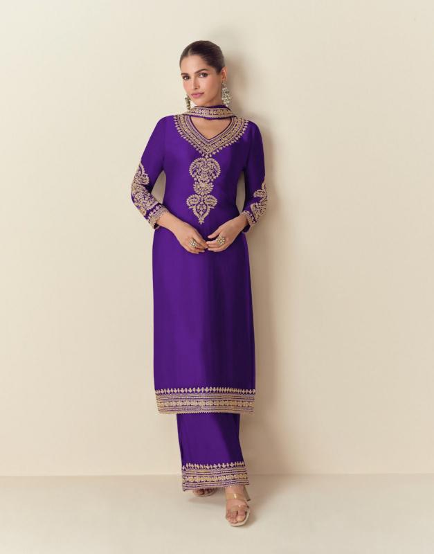 Aashirwad Roma ludhiana design salwar kameez wholesale exporter