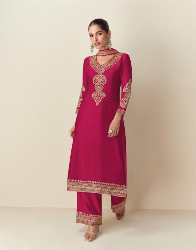 Aashirwad Roma ludhiana design salwar kameez wholesale exporter