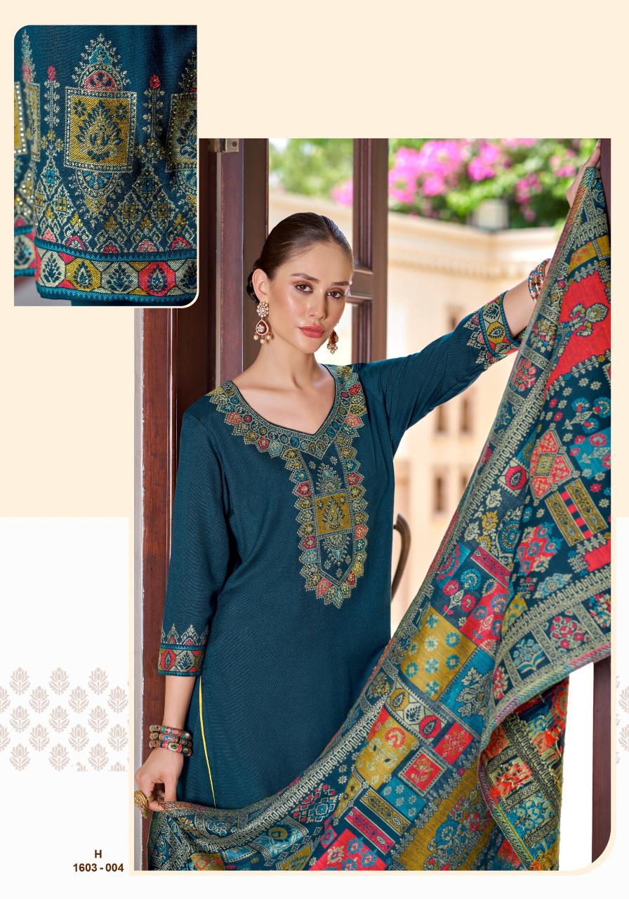 Alok Shahtoosh best wholesale dress material market in mumbai