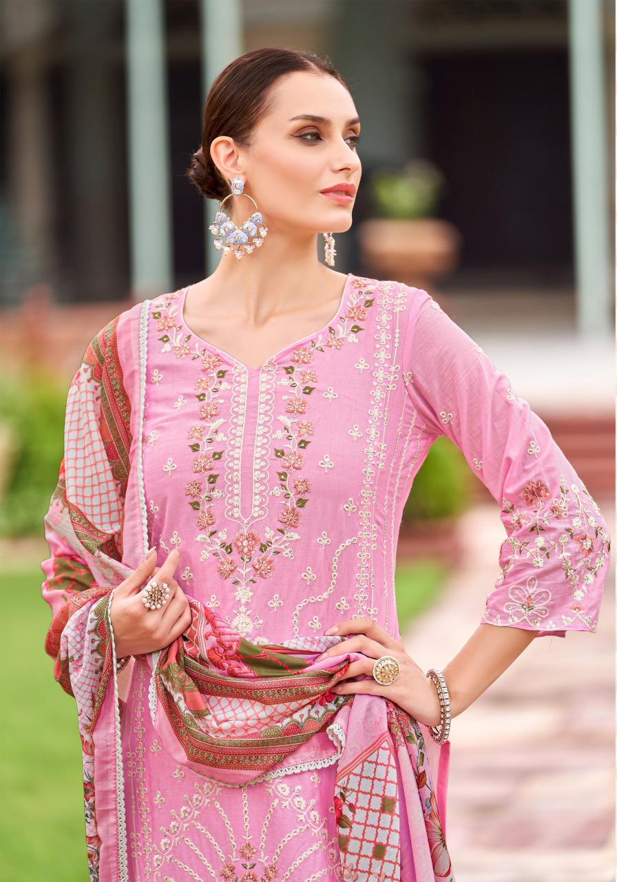 Alok Ziaaz buy dress material wholesale online india