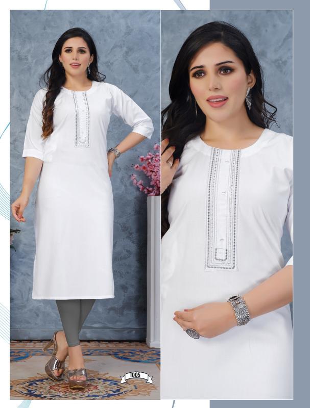 Beautt Pure Glow Catalog best kurti manufacturer in surat