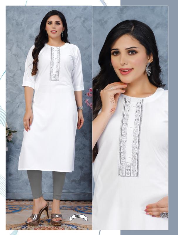 Beautt Pure Glow Catalog best kurti manufacturer in surat