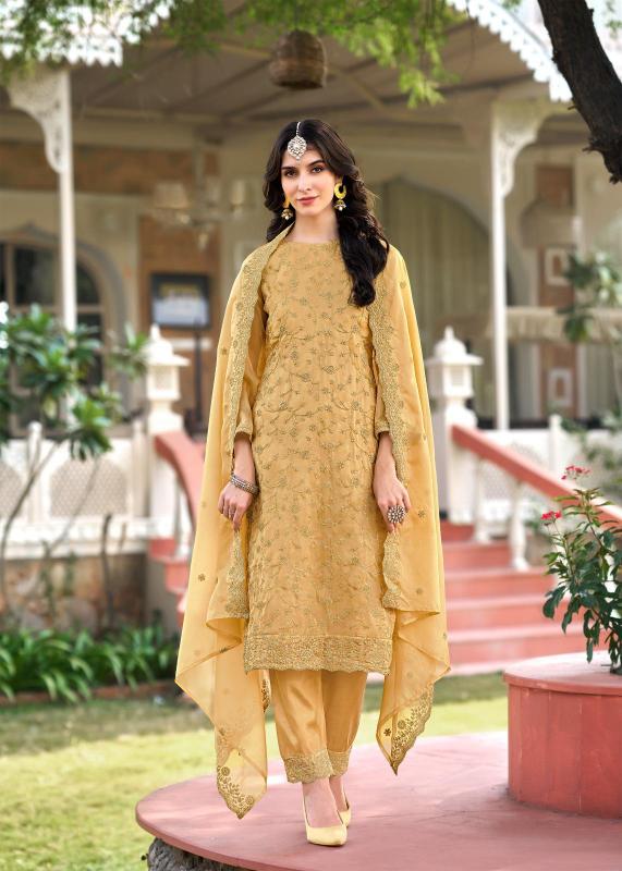 Bela Rumi unstitched salwar kameez wholesale market in delhi