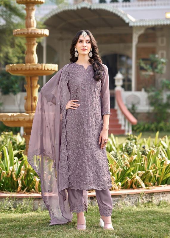 Bela Rumi unstitched salwar kameez wholesale market in delhi