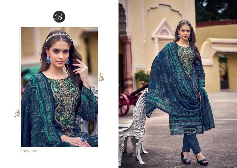 Belliza AL Marina Vol 2 Catalog dress materials wholesale dealers in india