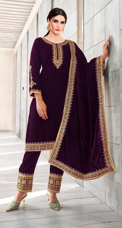 Bilqis B 105 ABC pakistani suits wholesalers in chandni chowk