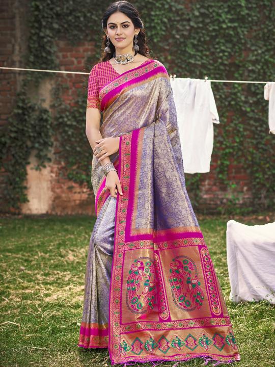 Bunawat Jardoshi Silk Catalog bengal saree online india