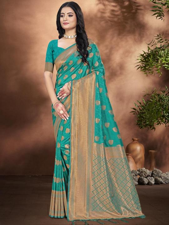 Bunawat Pankhudi Silk Saree Wholesale Catalog