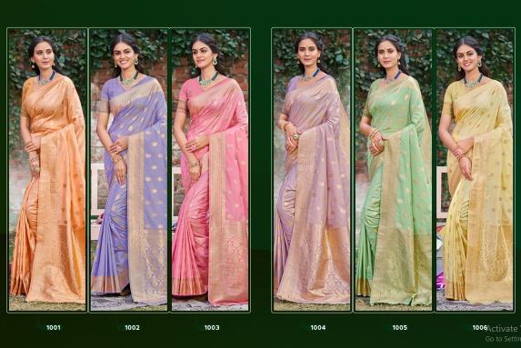 Bunawat Rupa Silk Catalog psr silk sarees india pvt limited