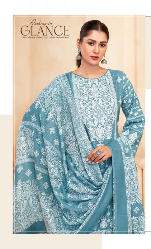 Chetak Kismat Vol-01 – Karachi Dress Material - Wholesale Catalog