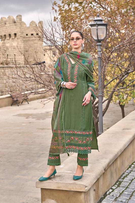 Felocity 1292 To 1295 Catalog kurties online wholesale