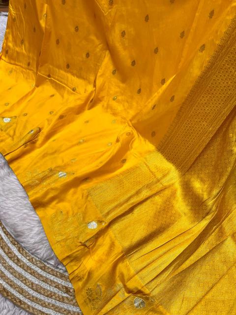 Dazira Pure Soft Russian Vol 10 silk saree online india