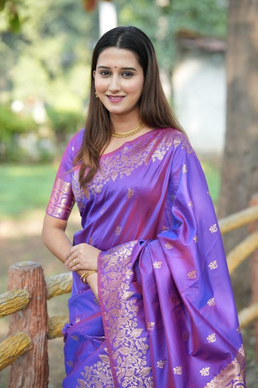 Dazira Soft And pure banarasi Vol 1 catalog most sales banarasi saree in india