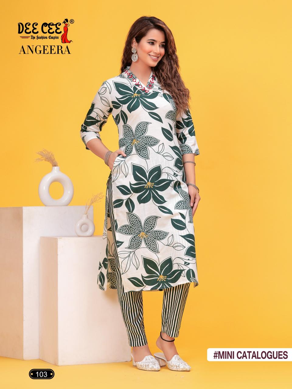 Deecee Angeera kurti dealer in jaipur seller india mast